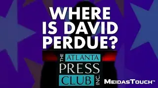 Empty Suit Perdue