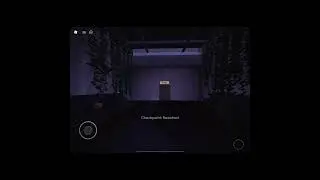 ROBLOX: IT WAS A PAIN TO GET THIS RITE OF BLIND FAITH | ROOMS & DOORS