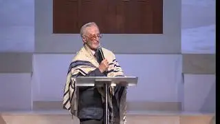 Congregation Beth Messiah January 10, 2026