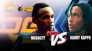 Mcoasty vs Harry Kappa | 2&ndash;1 Knockout Match | Kenya Esports Series Capital Tournament