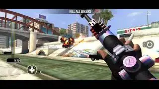 Pure Sniper - Z19 City Limits :: Campaign 35 I'll Be Back