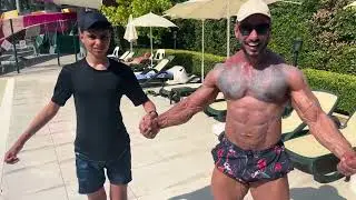 Zaid&rsquo;s Staying in Turkey Day 5