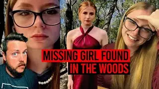 Trinity Bostic: Tennessee Teen Found Murdered After Being Reported as Runaway