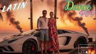 Latin Fiesta Mix 2025 💃 Reggaeton Dancehall Hits & Club EDM Remix