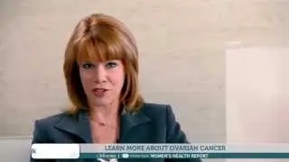 Ask the Doctor - Hope for Ovarian Cancer