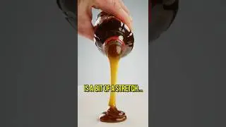 Bite Into Candy Coke!