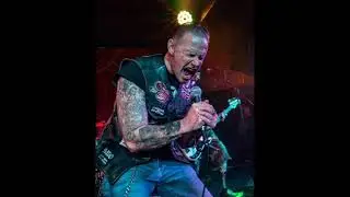 Sammytown (Fang) interview - 11/26/2023 w/ Rev Derek Moody & Sister Tracy on the Church of Rock