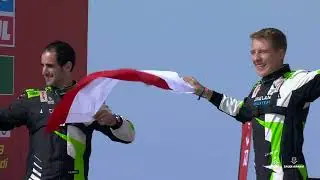 Eryk Goczał / Oriol Mena #428  WINNERS Dakar Rally 2023 Energylandia Rally Team