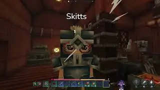 I Modded Hytale (not much)