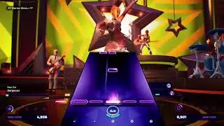 Fortnite Festival Xpert mode