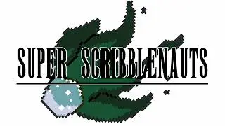 Super Scribblenauts OST - One Winged Angel