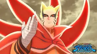 NARUTO X BORUTO Ultimate Ninja STORM CONNECTIONS Live🔴 #naruto #narutoxborutostormconnections