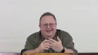 'n Boodskap vir die eindtyd   Die Gees van die Antichris DEEL 1   Henco Kruger
