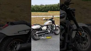 Voge CU625 Unboxing &mdash; Is This the Best New Cruiser? | Full 4K Walkaround #vogecu625 #cu625 #vogebike