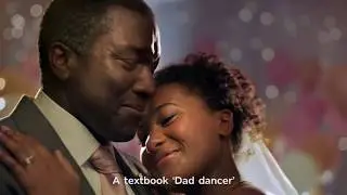 M&S | Father's Day Advert 2017 - For dads that do