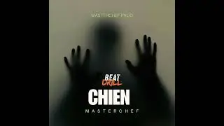 Masterchef Chien Beat Drill ￼(Prod by Masterchef)