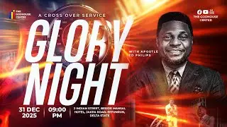 Glory Night | 31st-December-2025