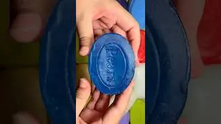Pears Soap Asmr Opening SoapUnboxing #satisfying #asmr #soap #sabun #shorts #unpacking #sleepasmr