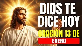 DIOS TE DICE HOY： NO TE DESESPERES, TODO VA A ESTAR BIEN