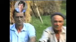 Bubanj i svirale 1