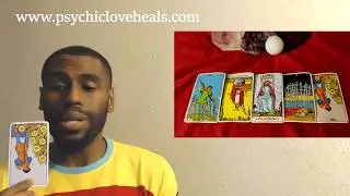 TAURUS JUNE 4TH - 10TH 2018 