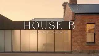 Creative Home Transformation: A Bold Extension to a Heritage Home | House B
