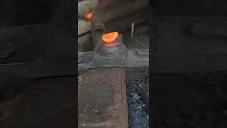 Rusty Waste Iron Restored into a Strong New Tool | Full Build working