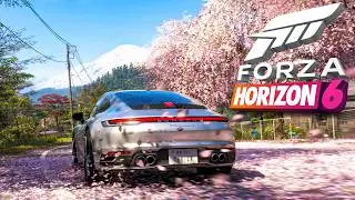 O QUE ESPERAR DO FORZA HORIZON 6