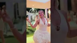 Summer Christmas Party Villa ReNoir  #cenaspettacolo #party
