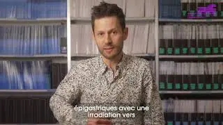 La prise en charge du cancer du pancréas - Brice CHANEZ