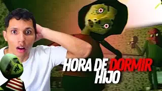 MIS PADRES NO ME QUIEREN | BAD PARENTING