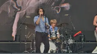 Joker Out live at Summer Well Festival 11.08.24