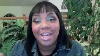 Prophetic Impartation on Prosperity 2010