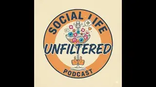 Social Life Unfiltered Episode 4: Darissa Santos - Fellow Christian Youth Podcaster