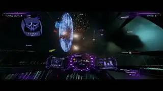 Star Citizen 4.32  Stinger  Pirate Swarm3 #starcitizen  #stinger 