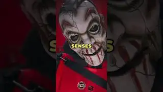 MUSHROOMHEAD Percussionist Steve &lsquo;Skinny&rsquo; Felton on The Band&rsquo;s Iconic Masks 🔥🙌