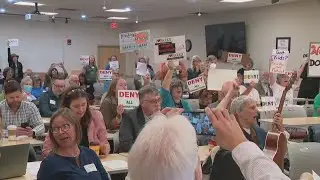 Ohio commission delays vote on fracking in state parks
