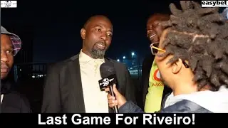 Orlando Pirates 3-0 Golden Arrows | Last Game For Riveiro!