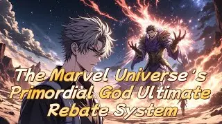 The Marvel Universe's Primordial God Ultimate Rebate System