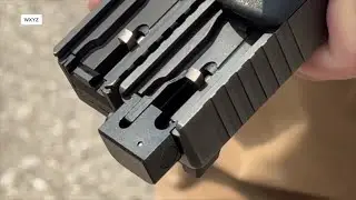 California law targets gun parts that could enable automatic conversion