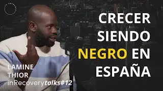 Memoria borrada, prejuicios diarios: ser negro en Espa&ntilde;a hoy, con Lamine Thior