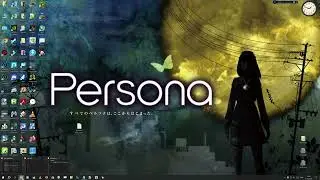 [Tutorial] Persona 1 PSP Random Encounter mod