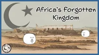 Rise of the Mamluks and Downfall of Makuria