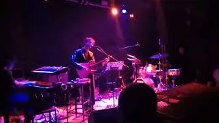 Radio Misterio - Pedro Martins Quartet. Bucharest 27/02/2023. Part 3.