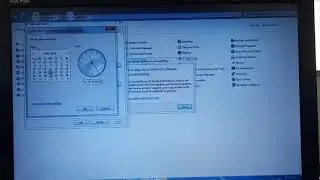 Class-7 &8 Computer(Working with control panel)