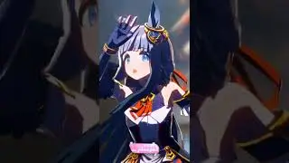 Maroko #chronogenesis #umamusume #umamusumeprettyderby #anime