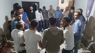 katranlı köyu  ( MALADEMIKAN )