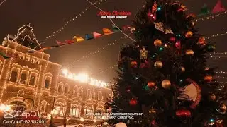 CHRISTMAS Winters Wondeer Land OFFLINE Trailer 