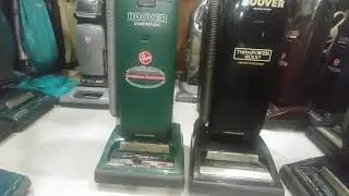Vacuum request: Hoover Dimension and Turbopower 4000