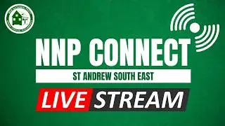 WATCH & SHARE THIS | NNP Connect - SASE | St. Andrew Anglican Secondary School | Feb 11th, 2026
